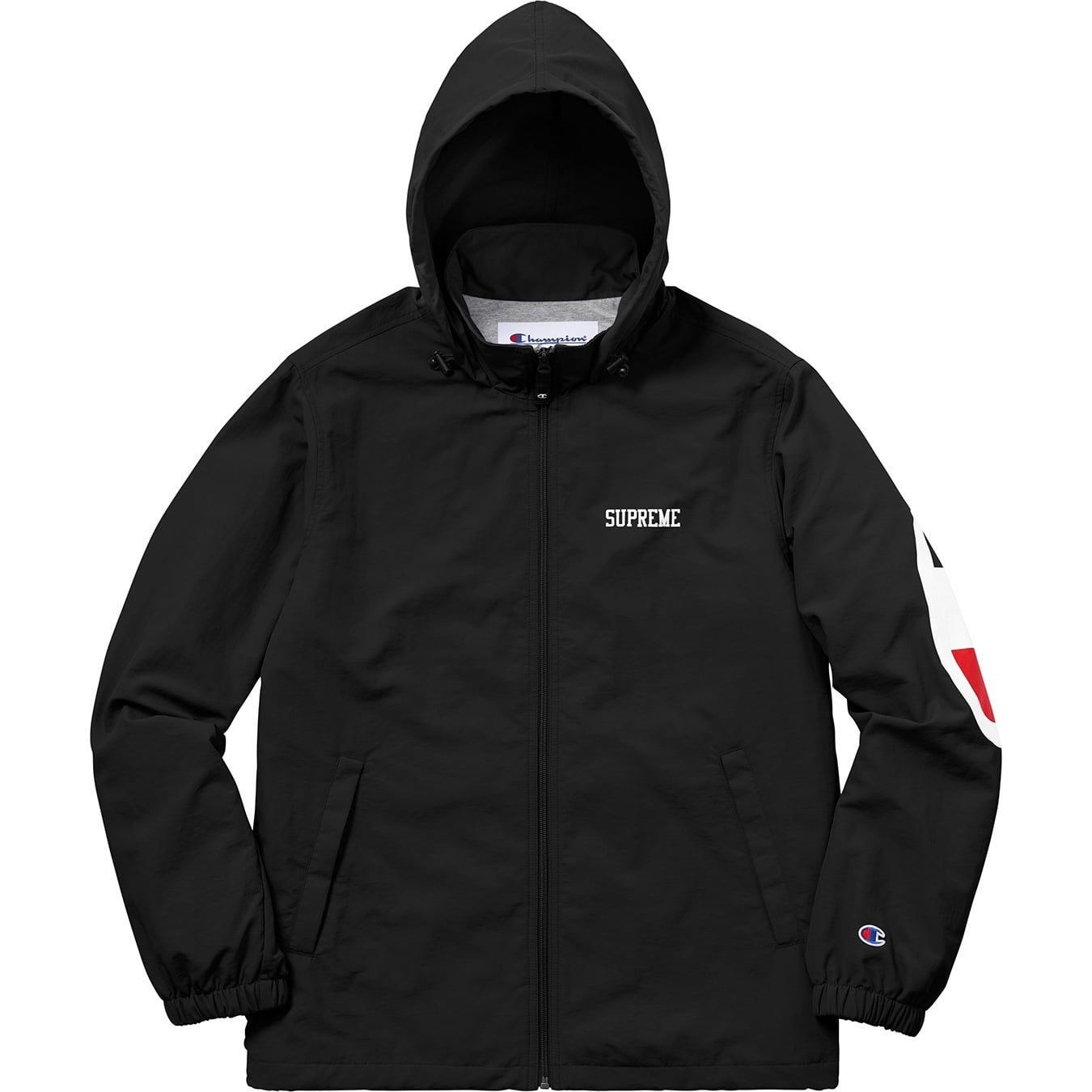 Supreme®/Champion® Track Jacket view 21